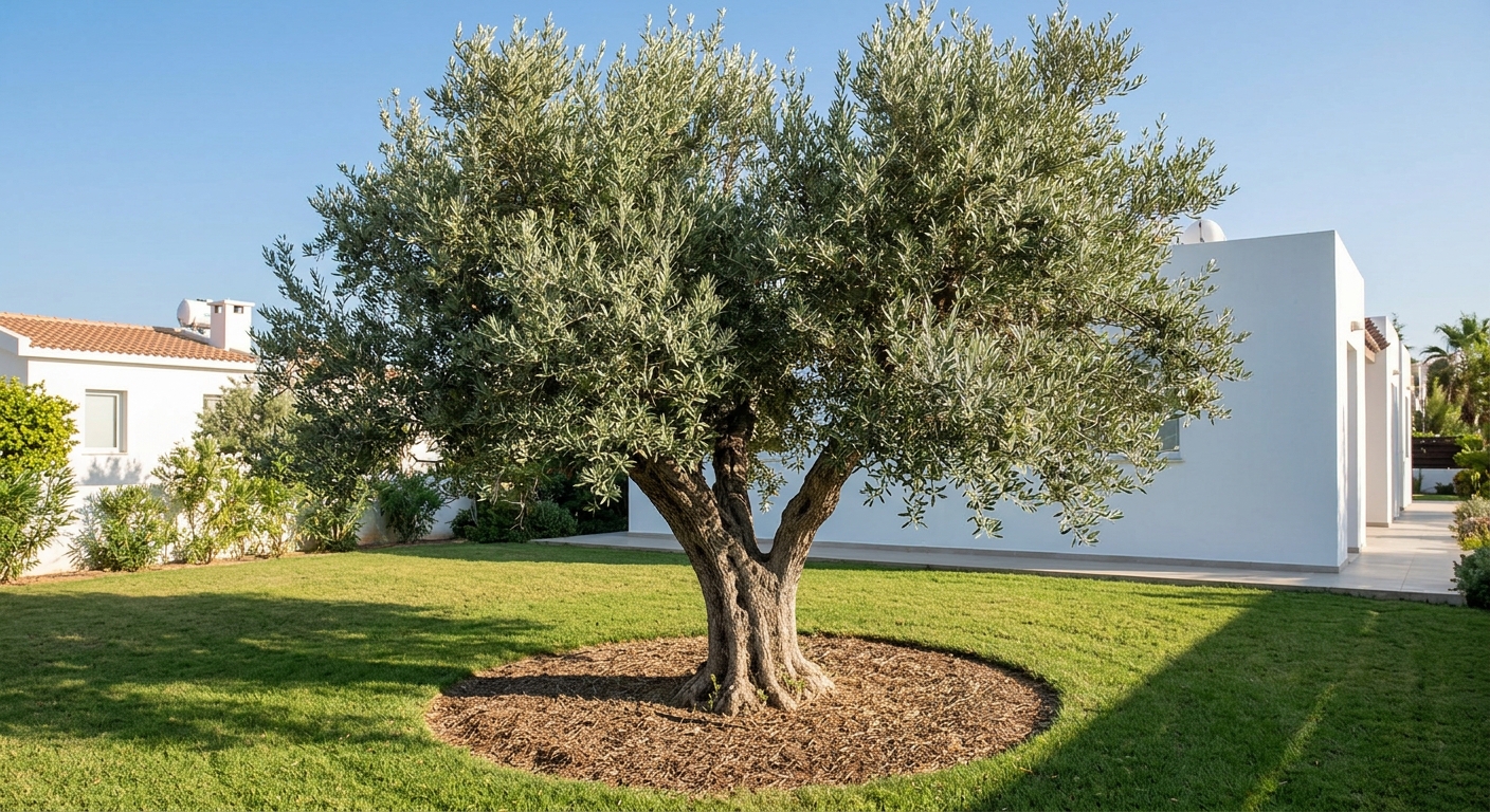 Peyzaj tasarımı